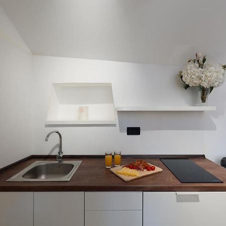 Old Town South Gate Apartment Cattaro Esterno foto