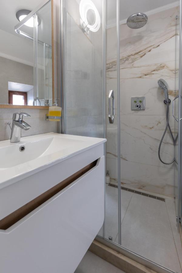 Old Town South Gate Apartment Cattaro Esterno foto